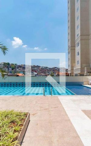 Apartamento à venda com 51m², 2 quartos e 1 vaga Apartamento à venda com 51m², 2 quartos e 1 vagaÁrea comum - Piscina