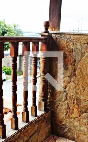 Casa à venda com 180m², 3 quartos e 3 vagasVaranda