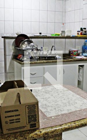 Casa à venda com 180m², 3 quartos e 3 vagasCozinha