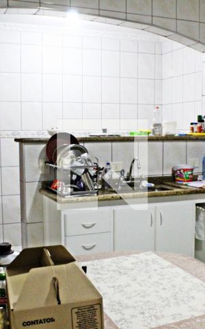 Casa à venda com 180m², 3 quartos e 3 vagasCozinha
