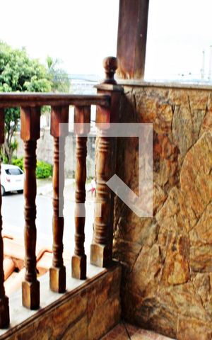 Casa à venda com 180m², 3 quartos e 3 vagasVaranda