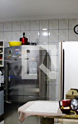 Casa à venda com 180m², 3 quartos e 3 vagasCozinha