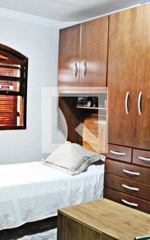 Casa à venda com 180m², 3 quartos e 3 vagasQuarto 3