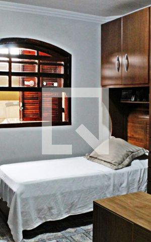 Casa à venda com 180m², 3 quartos e 3 vagasQuarto 3