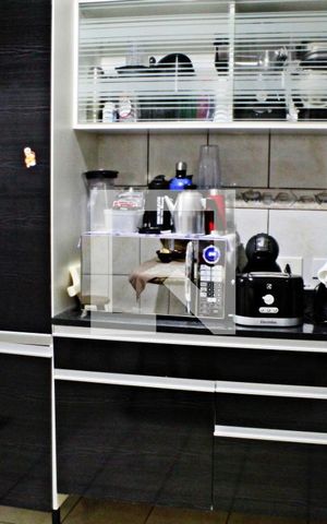 Casa à venda com 180m², 3 quartos e 3 vagasCozinha