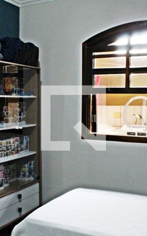 Casa à venda com 180m², 3 quartos e 3 vagasQuarto 3
