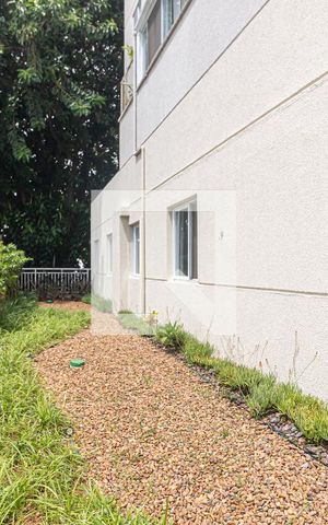 Apartamento à venda com 49m², 2 quartos e 1 vagaÁrea externa