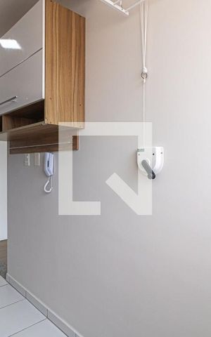 Apartamento à venda com 49m², 2 quartos e 1 vagaÁrea de Serviço