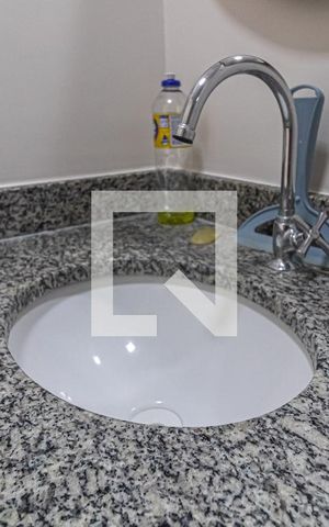 Apartamento à venda com 49m², 2 quartos e 1 vagaBanheiro