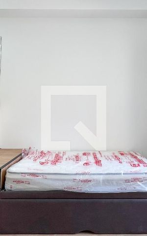 Studio para alugar com 27m², 1 quarto e sem vagaStudio