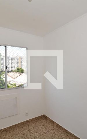 Apartamento à venda com 56m², 3 quartos e 1 vagaQuarto 1