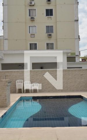 Apartamento à venda com 56m², 3 quartos e 1 vagaÁrea comum - Piscina
