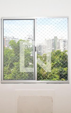 Apartamento à venda com 56m², 3 quartos e 1 vagaQuarto 2
