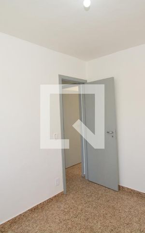 Apartamento à venda com 56m², 3 quartos e 1 vagaQuarto 2