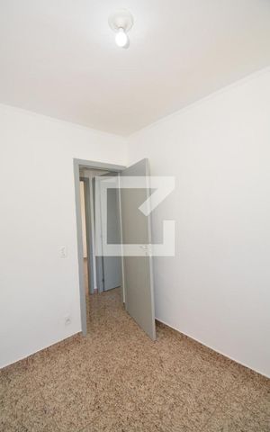 Apartamento à venda com 56m², 3 quartos e 1 vagaQuarto 1