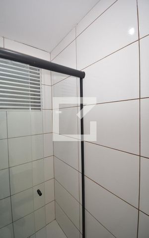 Apartamento à venda com 56m², 3 quartos e 1 vagaBanheiro