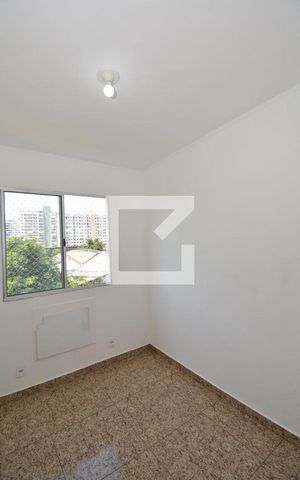 Apartamento à venda com 56m², 3 quartos e 1 vagaQuarto 1