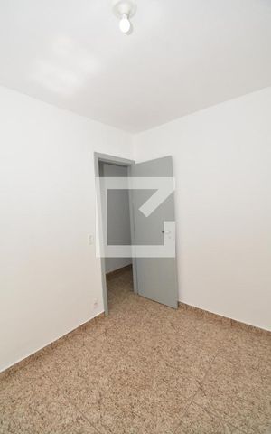 Apartamento à venda com 56m², 3 quartos e 1 vagaQuarto 3