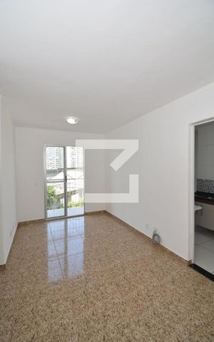 Apartamento à venda com 56m², 3 quartos e 1 vagaSala