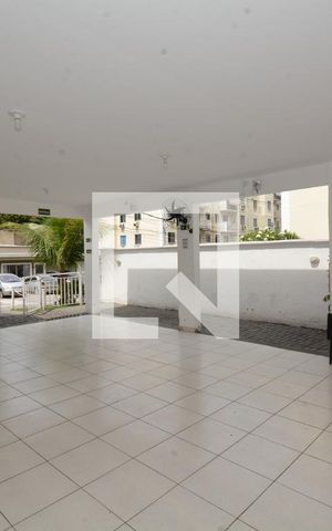 Apartamento à venda com 56m², 3 quartos e 1 vagaÁrea comum - Salão de festas