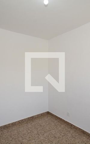 Apartamento à venda com 56m², 3 quartos e 1 vagaQuarto 2