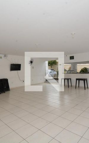Apartamento à venda com 56m², 3 quartos e 1 vagaÁrea comum - Salão de festas
