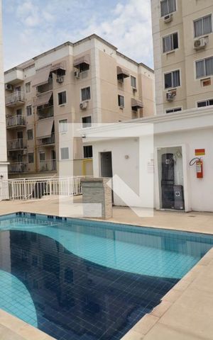 Apartamento à venda com 56m², 3 quartos e 1 vagaÁrea comum - Piscina