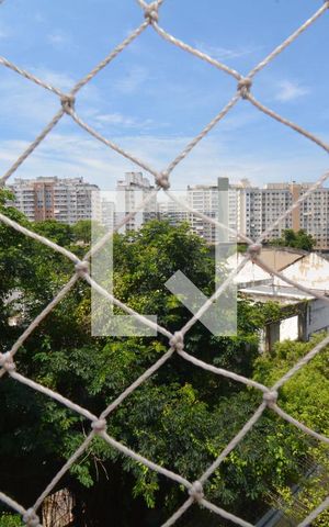Apartamento à venda com 56m², 3 quartos e 1 vagaVista do Quarto 1