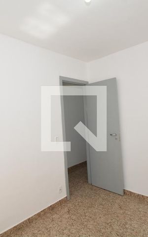 Apartamento à venda com 56m², 3 quartos e 1 vagaQuarto 3
