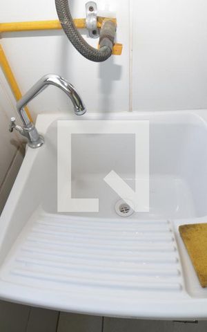 Apartamento à venda com 56m², 3 quartos e 1 vagaCozinha e Área de Serviço