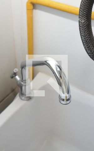 Apartamento à venda com 56m², 3 quartos e 1 vagaCozinha e Área de Serviço