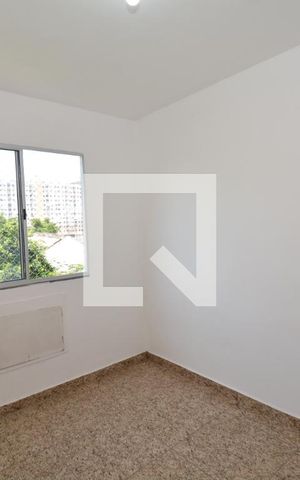 Apartamento à venda com 56m², 3 quartos e 1 vagaQuarto 2