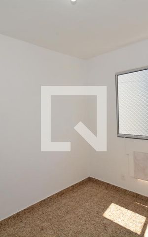 Apartamento à venda com 56m², 3 quartos e 1 vagaQuarto 3