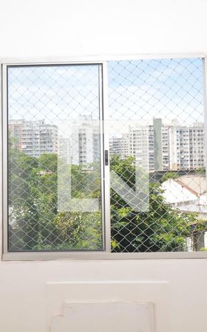 Apartamento à venda com 56m², 3 quartos e 1 vagaQuarto 1