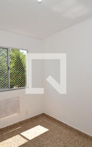 Apartamento à venda com 56m², 3 quartos e 1 vagaQuarto 3