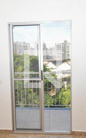 Apartamento à venda com 56m², 3 quartos e 1 vagaSala