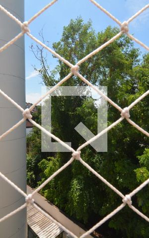 Apartamento à venda com 56m², 3 quartos e 1 vagaVista do Quarto 3