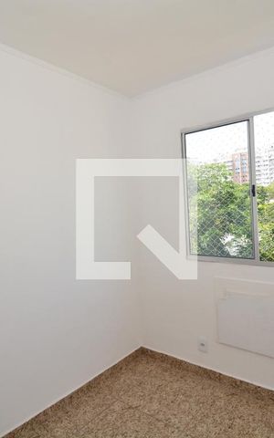 Apartamento à venda com 56m², 3 quartos e 1 vagaQuarto 1