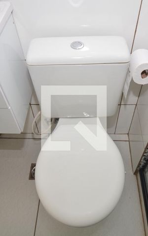 Apartamento à venda com 56m², 3 quartos e 1 vagaBanheiro