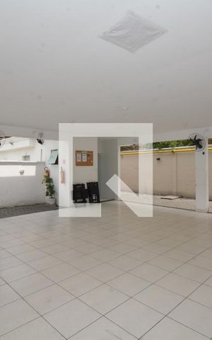 Apartamento à venda com 56m², 3 quartos e 1 vagaÁrea comum - Salão de festas
