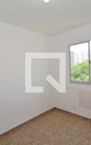 Apartamento à venda com 56m², 3 quartos e 1 vagaQuarto 2