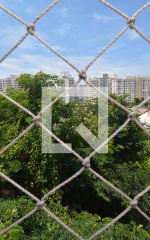 Apartamento à venda com 56m², 3 quartos e 1 vagaVista do Quarto 2