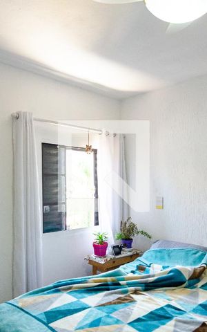 Casa de condomínio à venda com 57m², 2 quartos e 1 vaga Casa de condomínio à venda com 57m², 2 quartos e 1 vagaQuarto 1