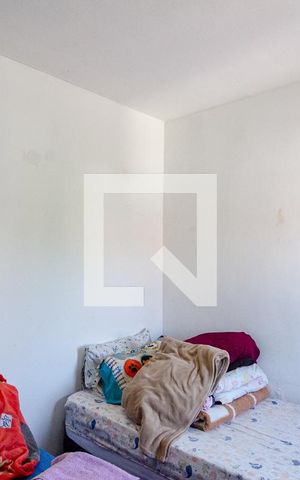Casa de condomínio à venda com 57m², 2 quartos e 1 vaga Casa de condomínio à venda com 57m², 2 quartos e 1 vagaQuarto 2