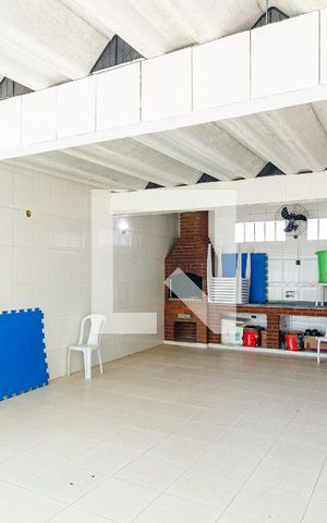 Casa de condomínio à venda com 57m², 2 quartos e 1 vaga Casa de condomínio à venda com 57m², 2 quartos e 1 vagaSalão de Festas