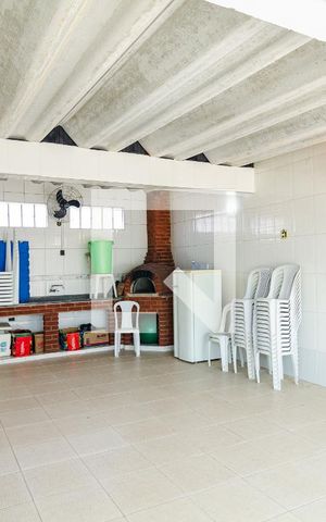 Casa de condomínio à venda com 57m², 2 quartos e 1 vaga Casa de condomínio à venda com 57m², 2 quartos e 1 vagaSalão de Festas