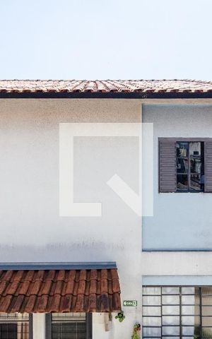 Casa de condomínio à venda com 57m², 2 quartos e 1 vaga Casa de condomínio à venda com 57m², 2 quartos e 1 vagaVista do Quarto 1