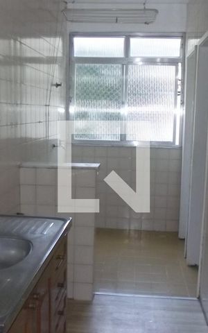 Apartamento à venda com 70m², 3 quartos e 1 vagaCozinha