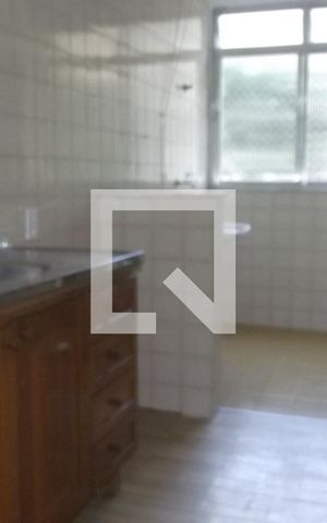 Apartamento à venda com 70m², 3 quartos e 1 vagaCozinha