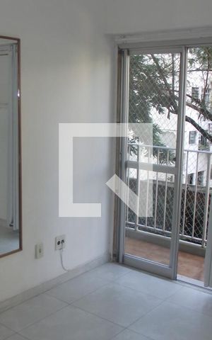 Apartamento à venda com 70m², 3 quartos e 1 vagaQuarto 2